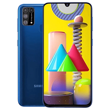 گوشی موبایل سامسونگ مدل Galaxy M31  دو سیم کارت ظرفیت 128 گیگابایت و رم 6 گیگابایت